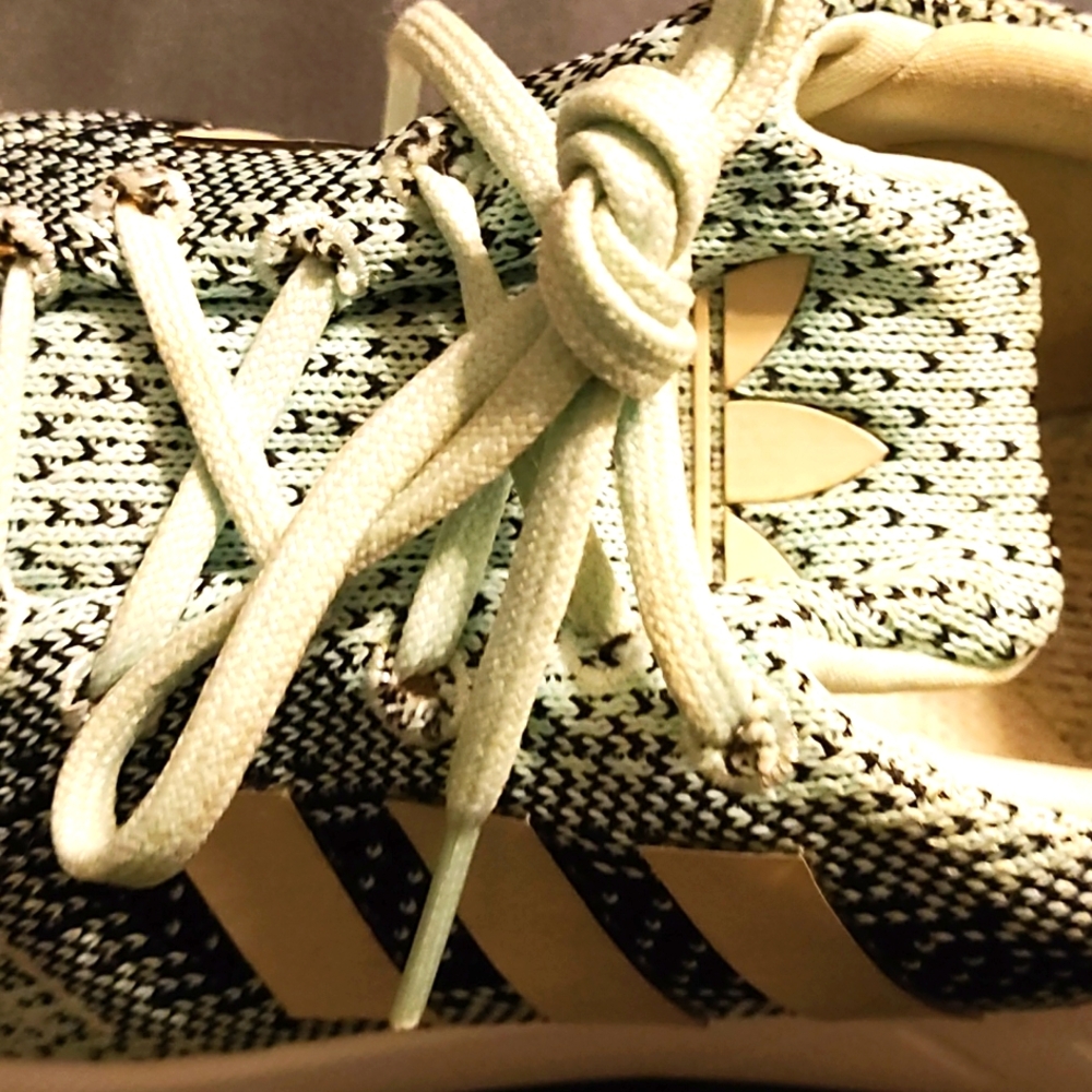 Women's ADIDAS SWIFT RUN 5.5 - Picture 5 of 6